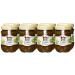Schwartau Extra Gooseberry Jam - Pack of 8 (8 x 340g) | Premium International Shipping - Buy Online on GoSupps.com