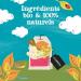 CLIPPER - Organic Infusion - Spices and Love - Cinnamon Ginger & Orange - 20 Organic Infusion Sachets - 1 pack - Buy Online on GoSupps.com