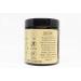 Remineralizing Organic Vegan Tooth Powder - Fluoride Free Peppermint Formula for Stronger Teeth & Fresh Breath - Eco-Friendly Glass Jar with Xylitol - Buy Online on GoSupps.com