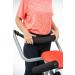 ECODE LUMBA PLUS ECO-852 - Lumbar Spine Decompression & Axial Stretch - Grey | International Shipping Available - Buy Online on GoSupps.com