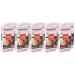 Kimbo Napoli Coffee Capsules - Compatible with Nespresso - 100 Capsules (10 Packs of 10) - Premium Italian Coffee for a Perfect Brew - Buy Online on GoSupps.com