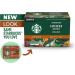 Starbucks House Blend Medium Roast Coffee Single Serve Keurig K-cup Pods 6 Boxes 60 Capsules House Blend 10 count (Pack of 6) - Buy Online on GoSupps.com