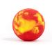 Da Bomb Tattoo Bath Bomb Red/Yellow - Vibrant Colors for a Relaxing Soak - Buy Online on GoSupps.com