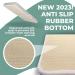 Baby Bath Kneeler & Elbow Rest Pad Set - Thickest Memory Foam - Bath Toys Organizer - Grey - Buy Online on GoSupps.com
