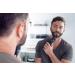 Panasonic ER-SB40 Wet & Dry Electric Beard Trimmer for Men with 20 Cutting Lengths UK 3 Pin Plug Black ER-SB40 - Buy Online on GoSupps.com