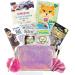 7th Heaven Mystery Face Mask Pamper Bag Lucky Dip Pink Cosmetic Gift Bag with a Selection of Face Masks & Beauty Accessories Mystery Skincare Set - Buy Online on GoSupps.com