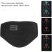 USB Heated Neck Bandage - 3 Temperature Levels - Neck Heating Pillows for Home Office & Car - Electric Thermal Hot Compress - Buy Online on GoSupps.com