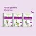 HERBESAN QUARTET WELLNESS OF THE FOIE Black Radish Artichoke Milk Thistle Rosemary French Laboratory 20 ampoules of 10 ml - Buy Online on GoSupps.com