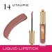 Bourjois Velvet Ink Lip Tono 14 Utaupie - 3 Piece Pack | Best Price & Fast International Shipping - Buy Online on GoSupps.com