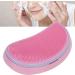 Facial Cleansing Brush Non-Static Face Brush for Deep Cleaning Head Face - Buy Online on GoSupps.com