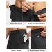 Soothfeel Men's Golf Joggers Pants | Slim Fit Stretch Sweatpants with 5 Pockets | Black, Large - Buy Online on GoSupps.com