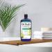 Dr Teal's Foaming Bath with Pure Epsom Salt | Glow & Hydrate Formula with Ceramides & Avocado Oil - 34 oz (Pack of 4) - International Shipping Available - Buy Online on GoSupps.com