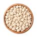 Buy Kamelur Organic White Lupine Seeds - 2.5kg - Sweet German Cultivation - International Shipping Available - Buy Online on GoSupps.com