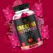Creatine HCL Gummy - World's First Pre-Workout Creatine HCL Gummies!