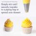 Satin Ice White RTU Buttercream Frosting - 1.4kg - Pail - Buy Online on GoSupps.com