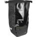 Ibera 30L Waterproof Bike Panniers (Pair) - PakRak Clip-On Quick-Release Saddle Bags with Rain Cover - Fits Most Bicycle Racks - Black - Buy Online on GoSupps.com