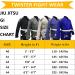 Twister Challenge Jiu Jitsu Gi - Professional Competition Uniform with Premium Quality Fabric and White Belt - A1 Blue - Buy Online on GoSupps.com