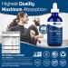 Trace Minerals Research ConcenTrace Drops | 4 fl oz - Essential Mineral Supplement - Buy Online on GoSupps.com