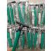 Runaup Disposable Razors - Individually Wrapped with Shaving Cream & Lubricant Strip (100 Pack) - Ideal for Travel & Sensitive Skin - Fast International Shipping - Buy Online on GoSupps.com