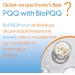Doctor's Best PQQ (Pyrroloquinoline Quinone) with BioPQQ 20 mg 30 Vegetable Capsules High Dosed Soy Free Gluten Free Non-GMO - Buy Online on GoSupps.com