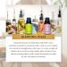100% Organic Sage Essential Oil - Pure & Natural 30ml | Aromatherapy | Energy Cleanse & Self Care - Buy Online on GoSupps.com