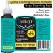 Curicyn Blood Stop Powder 3 oz. - Fast-Acting Wound Care Solution - Buy Online on GoSupps.com