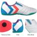 Taekwondo Shoes Martial Arts Sneaker - Lightweight Purple Sports Shoes for Adults & Kids - Tae Kwon Do Wrestling Fighting Sneakers - Buy Online on GoSupps.com