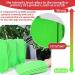 Etreetowel Korean Exfoliating Bath Washcloths Mitt Scrub - 4 Pack of Premium Viscose Rayon Gloves for Body | Made in Korea - Buy Online on GoSupps.com