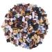 Kimmie Candy Regular Mix ChocoRocks 3 oz - Chocolate Chunks Rocks Pebbles Stones - Buy Online on GoSupps.com