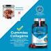 VERISOL COLLAGEN GUMMIES - Type I Hydrolyzed Collagen Peptides - Rich in Vitamin C - Skin Hydration - Protects Bones & Joints - 60 Gummies - Nutrimea - Made in France - Buy Online on GoSupps.com