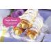 QimiQ Whip Cream Dessert Mix 4x250g - Creamy & Versatile Topping for International Shipping - Buy Online on GoSupps.com