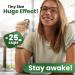 Buy PriFa Coffee Tablets - Cardamom Pocket Coffee Candy | Sugar-Free Instant Energy Keto-Friendly Caffeine Mints (25 Tablets - Buy Online on GoSupps.com