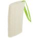 EcoTools Loofah Bath Sponge - Natural Exfoliating Shower Sponge - Buy Online on GoSupps.com