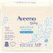 Aveeno Baby Sensitive All Over Wipes with Aloe & Oat Extract - pH-Balanced, Hypoallergenic, Fragrance-Free - 3 Packs of 56 ct - Buy Online on GoSupps.com