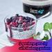 Premium Popping Boba Pearls Kit - 4 Flavors x 17oz Pack - Real Fruit Juice Bursting Tapioca Pearls - Boba Tea for Kids - Includes Strawberry, Lychee, Passion Fruit, Blueberry - Buy Online on GoSupps.com