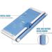 CARL Professional Rotary Paper Trimmer 18 inch 18-Inch - Buy Online on GoSupps.com