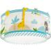 Dalber My Little Jungle Ceiling Light for Children - Juggling Animal Lamp E27 - Perfect Kids Room Decor - Buy Online on GoSupps.com