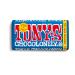 Tony's Chocolonely 70% Chocolate Bar, Dark, 6.35 Ounce (Pack of 1), 1 Count