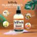 Organic Dreadlock Refreshening Spray - 8oz | Residue-Free & Sulfate-Free Loc Hair Care | Dreadshop - Buy Online on GoSupps.com