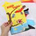 Buy Paya Books Toys: Soft Animal Fabric Books & Interactive Sensory Toys for Early Development - International Shipping Available - Buy Online on GoSupps.com