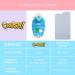 CRUSH! Menthol Filters Crushballs Pack - 100+ Mint Menthol Aroma Capsules for Filters - Ice Blue Mint Flavor - Buy Online on GoSupps.com