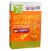 Parmesan Butternut Squash Crackers - 4 oz | From the Ground Up - Buy Online on GoSupps.com