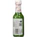 El Yucateco Green Chile Habanero Hot Sauce 120ml - Authentic Mexican Chili Sauce - Buy Online on GoSupps.com