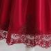 NNJXD Baby Girls Flower Princess Birthday Party Dress 648 Red-a | Size 4-5 Years - Buy Online on GoSupps.com