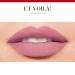 Bourjois Rouge Edition Velvet Don't Pink Of It T10 - Pink Matte Lip Color - Buy Online on GoSupps.com
