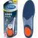 Dr. Scholl's Knee Pain Relief Orthotics for Women & Men | All-Day Comfort for Osteoarthritis & Runner's Knee - Buy Online on GoSupps.com