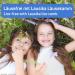 Lice Comb Lausika - Metal Nit Comb for Kids & Adults | Extra Close-Set Teeth | Effective Head Lice Treatment - Buy Online on GoSupps.com