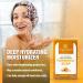 Turmeric Soap Bar - 7.05fl oz | Skin Brightening Deep Moisturizing & Acne Reducing - Ideal for Healthy Skin - Buy Online on GoSupps.com