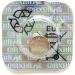 Maxell Watch Battery Button Cell SR626SW SR-626SW 377 Pack of 5 Batteries 5 Count (Pack of 1) - Buy Online on GoSupps.com