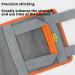 Buy Padded Bed Transfer Loop & Gang Belts for Disabled | Patient Lift & Mobility Aid - Buy Online on GoSupps.com